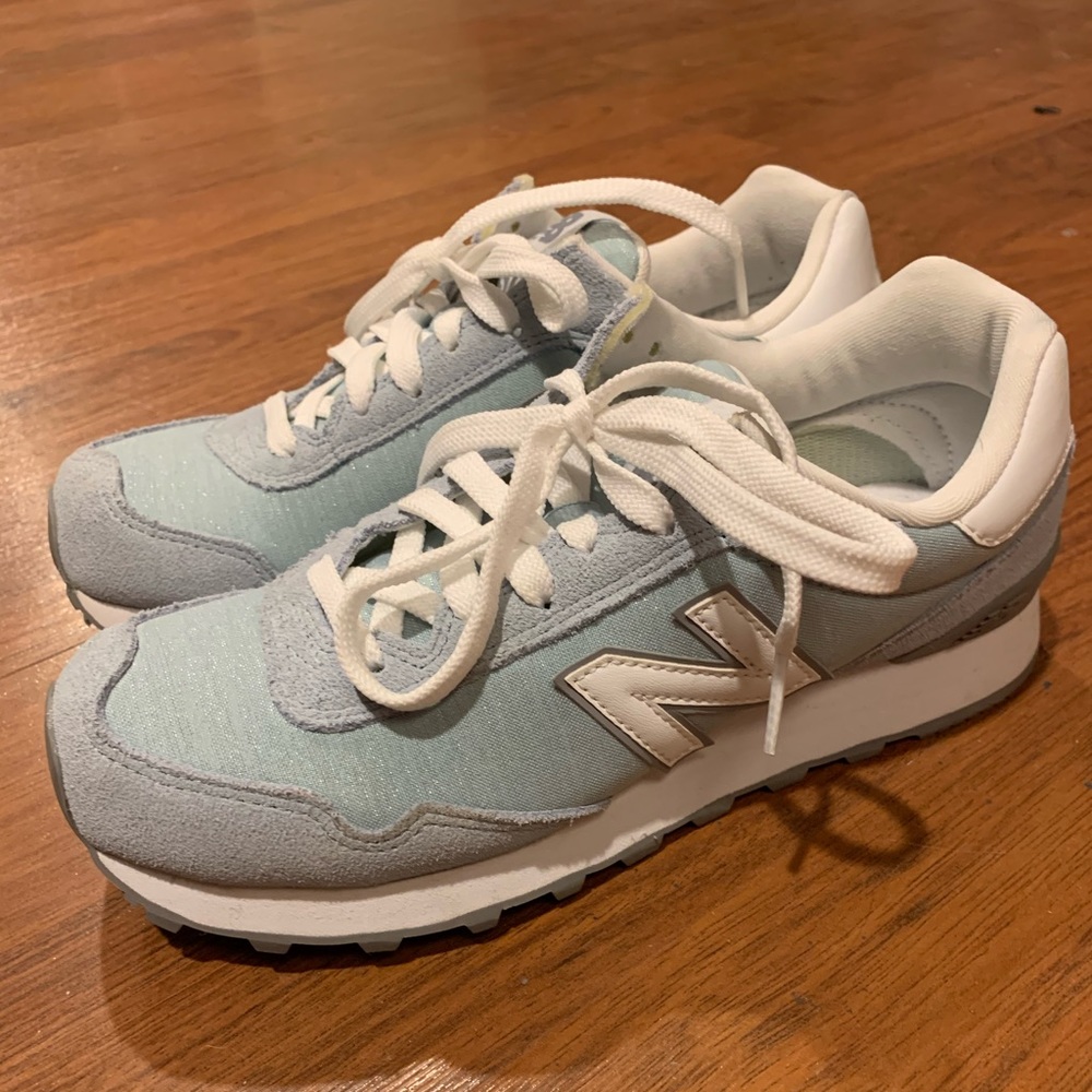 NEW BALANCE 515 SNEAKER (USED ONCE)